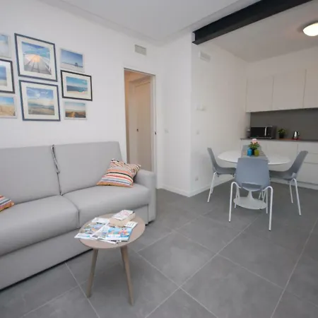 Residenza Due Perle Daire