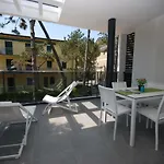 Residenza Due Perle * Lignano Sabbiadoro
