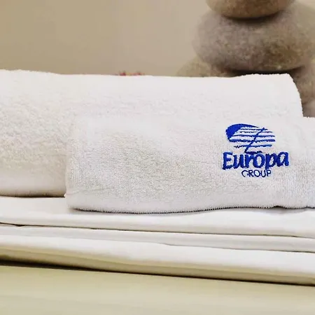 شقة Residenza Due Perle لينانو سابيادورو