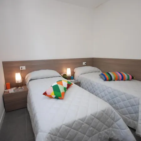 Apartment Residenza Due Perle Lignano Sabbiadoro