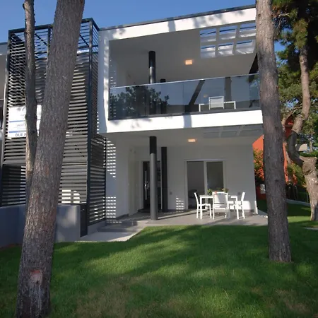 Residenza Due Perle * Lignano Sabbiadoro