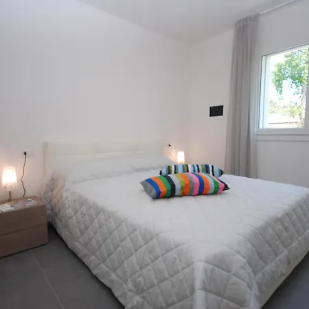 Apartment Residenza Due Perle