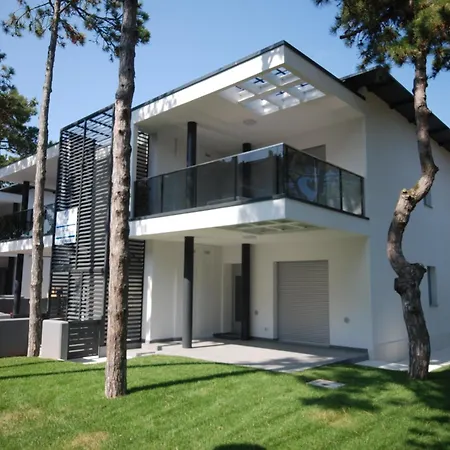 Apartment Residenza Due Perle *