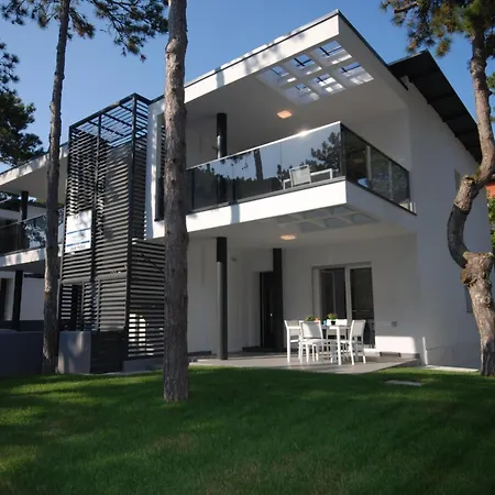 Apartment Residenza Due Perle Lignano Sabbiadoro