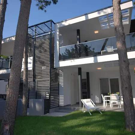 Residenza Due Perle Appartement *