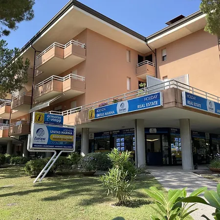 Apartment Residenza Due Perle Lignano Sabbiadoro