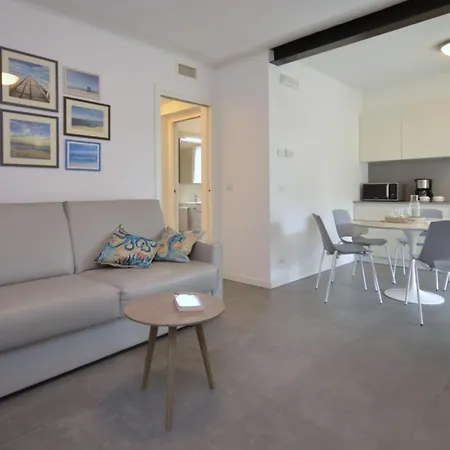 شقة Residenza Due Perle