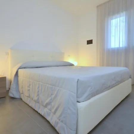 شقة Residenza Due Perle *