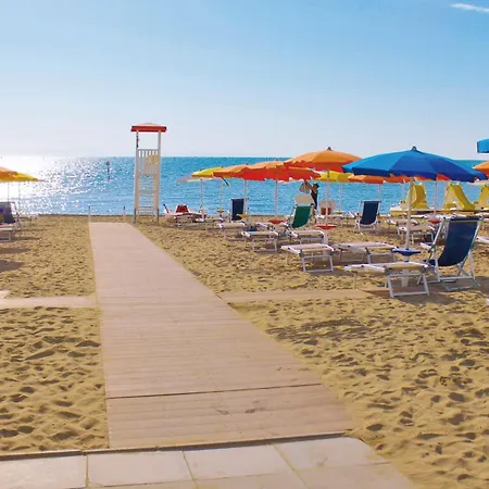 Residenza Due Perle لينانو سابيادورو