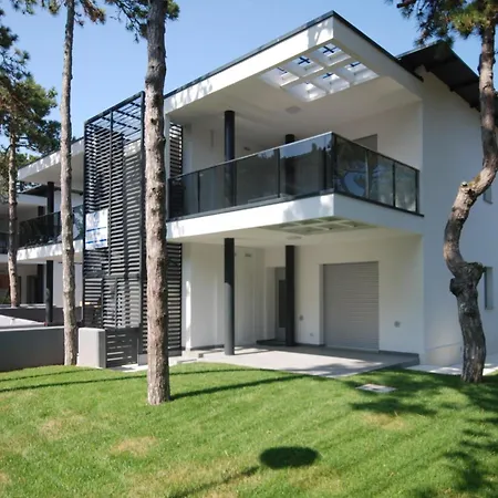 Residenza Due Perle شقة لينانو سابيادورو