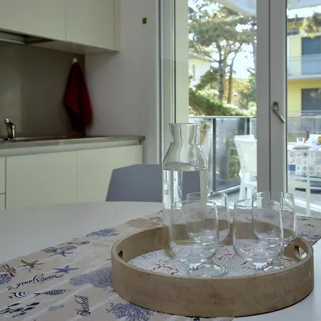 Residenza Due Perle شقة