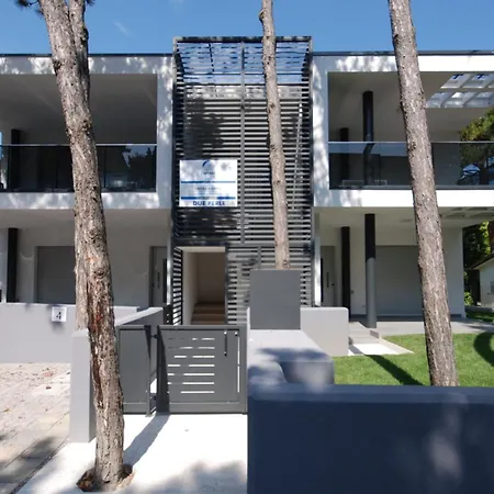 Residenza Due Perle *