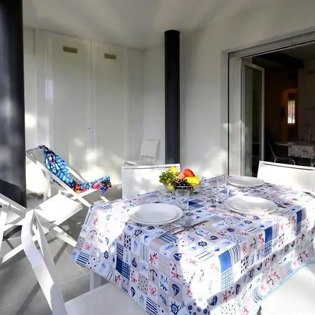 公寓 Residenza Due Perle