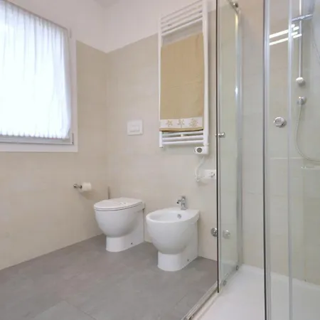 شقة Residenza Due Perle لينانو سابيادورو