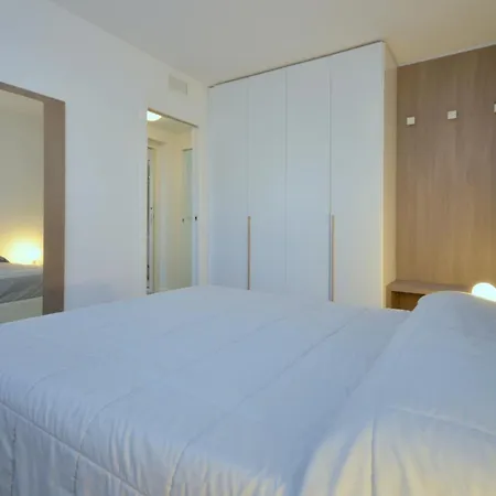 公寓 Residenza Due Perle *