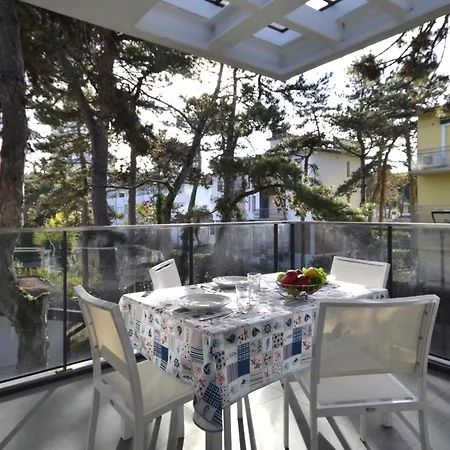 شقة Residenza Due Perle *