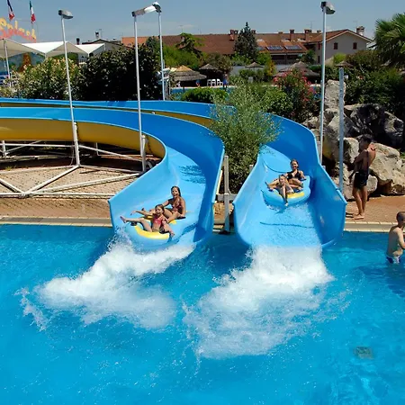 Residenza Due Perle لينانو سابيادورو