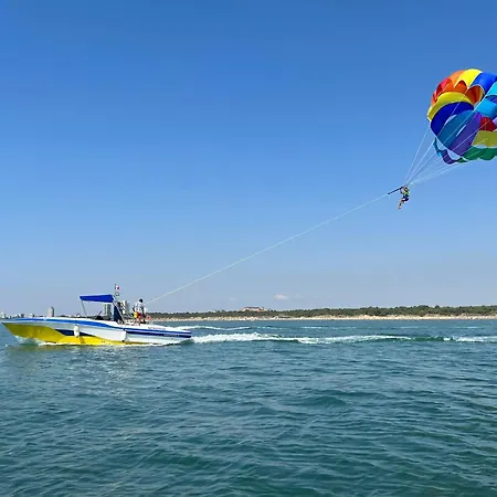 Residenza Due Perle شقة