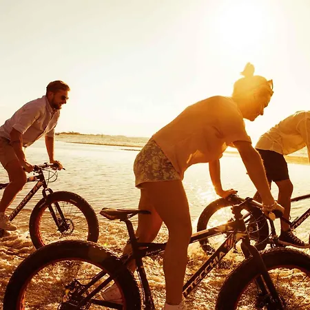 Residenza Due Perle لينانو سابيادورو