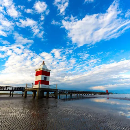 Residenza Due Perle * لينانو سابيادورو