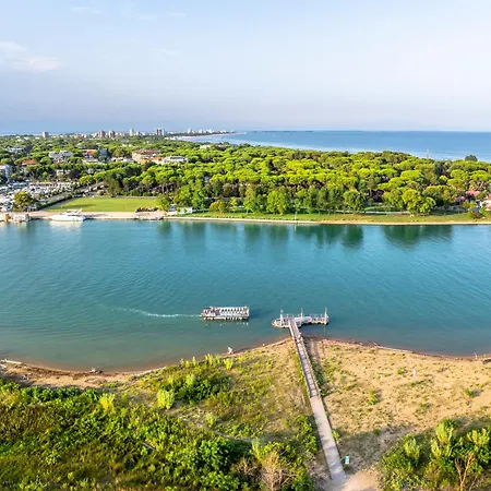 Residenza Due Perle Apartman Lignano Sabbiadoro