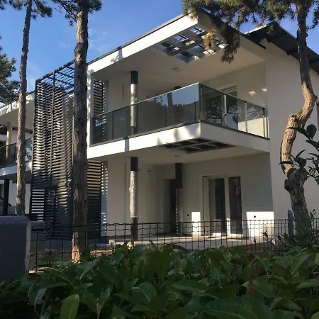 Appartement Residenza Due Perle *