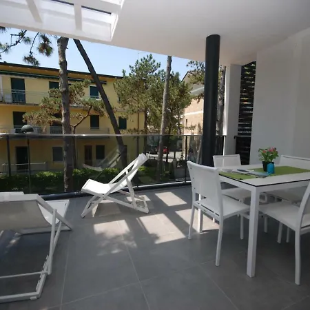 Residenza Due Perle * Lignano Sabbiadoro