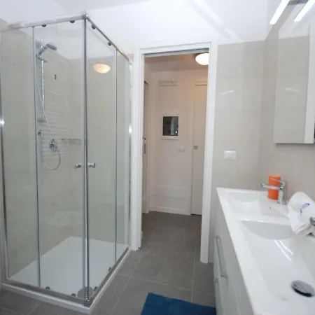 شقة Residenza Due Perle *