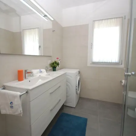 Residenza Due Perle Appartement *