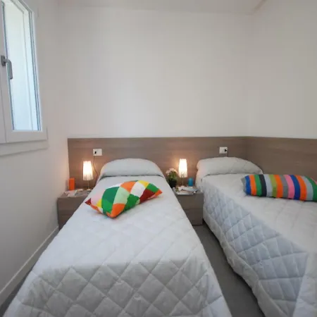 Residenza Due Perle لينانو سابيادورو