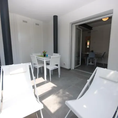 Residenza Due Perle Lignano Sabbiadoro