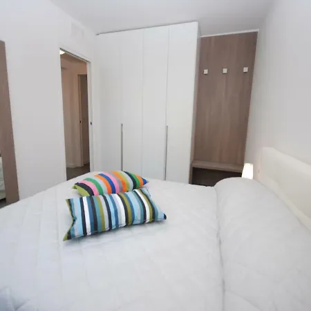 Residenza Due Perle شقة