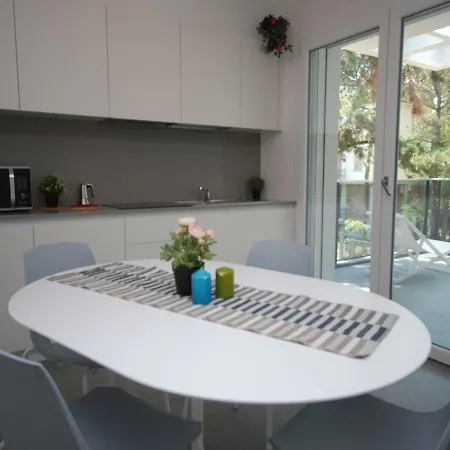 Appartement Residenza Due Perle Lignano Sabbiadoro